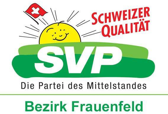 Logo SVP Schweiz